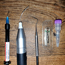 Parodontosebehandlung